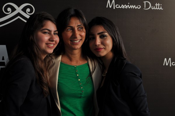 Massimo Dutti Exclusive Gathering